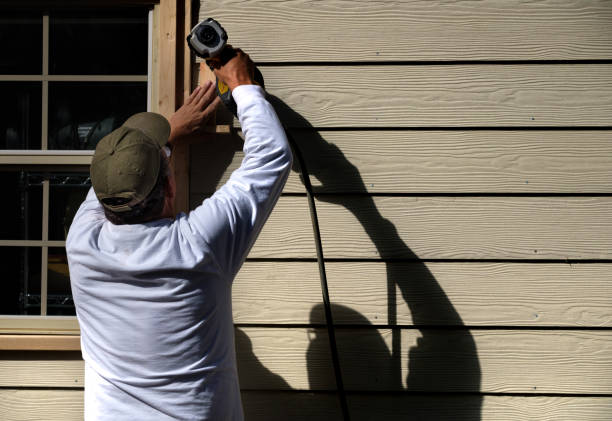 Custom Trim and Detailing for Siding in Clarkton, MO