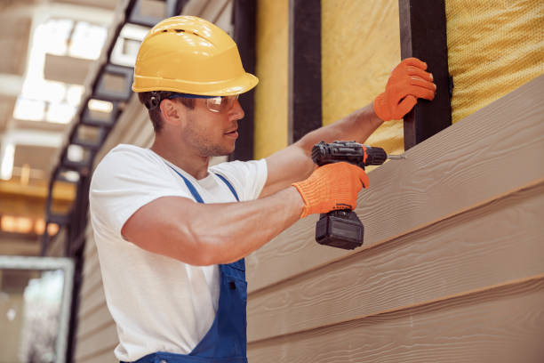 Best James Hardie Siding  in Clarkton, MO