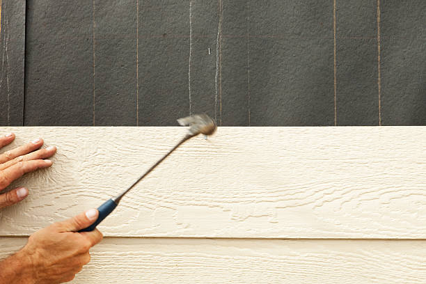 Best Siding for New Construction  in Clarkton, MO
